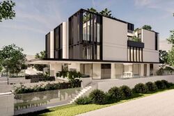 Brighton Crescent (D19), Terrace #531542851